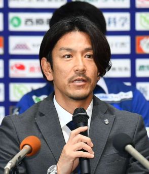 〈詳報〉J2鹿児島ユナイテッドFC「解任」の大島監督「手応えあったが結果伴わず」　徳重代表「現況と今後の戦い方を総合的に判断」 後任は未定