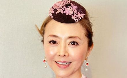 「離婚後もなぜ浜松にいるの？」東京出身の熊谷真実が今も元夫の地元に住み続ける訳