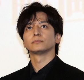 生田斗真　よく一緒に食事に行く後輩明かすも…山崎育三郎「俺だけかなって思っていました」