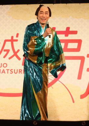 真島茂樹さん「ありのままの私の姿を見て」ミュージカルで女装ダンサーとしても長く活躍