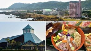 南房総市「宿泊税」検討スタートへ　千葉県内有数のリゾート地、6月初会合　市長「観光業の維持継続へ」