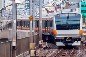【関東の50～60代に聞いた】新宿勤務なら住みたい「JR中央線快速の駅」ランキング！　2位は「中野」、1位は？