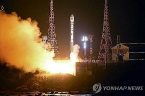 北朝鮮「6月4日までに衛星打ち上げ」　韓中日首脳会談直前に日本に通知