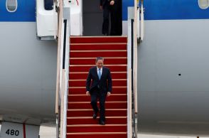 中国の李首相、韓国サムスンに投資拡大を奨励