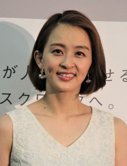 田中理恵さん、1歳次男が「謎の高熱」で入院　「たくさん検査」も原因不明…不安な胸中つづる