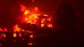 137人死亡の山火事は消防士の放火か?2人の身柄拘束　自宅から発火装置…火事で仕事を増やす経済的動機?　チリ