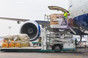 航空物流業界が悲鳴、「中国系EC」SHEINとTemuの異様な出荷量