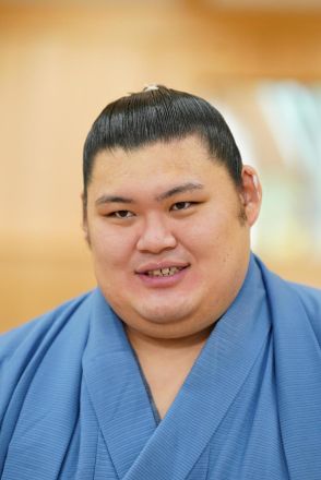 最速優勝の大の里が会見「まだ上に番付がある。最終的な目標はここじゃない」大関、横綱に意欲