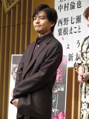 生田斗真、芸能界入りのきっかけはSMAPファンのミーハーな母だった…会えるんじゃないかって