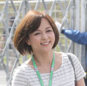 59歳いとうまい子、TV制作会社社長との「二刀流」となった悲しいきっかけ「兄が…」