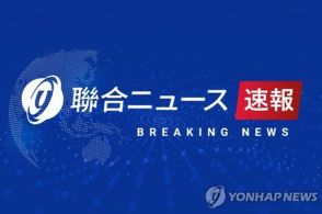 ［速報］韓国軍　F35Aなど戦闘機約20機で打撃訓練＝北の衛星打ち上げ予告に対応