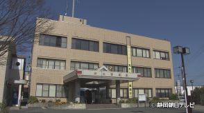 工場に忍び込んで工具など２４００点余りを盗んだ疑いで浜松市浜名区の男を逮捕