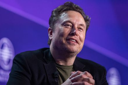 イーロン・マスク、中国製EVへの「関税引き上げ」に反対を表明