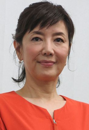 戸田恵子　アンパンマン、鬼太郎…声優を「やってて良かったな」と思う意外な？役どころ