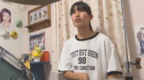 12歳のドラム女子　テンポの速い難曲も攻略…九州大会でグランプリ　夢は世界の舞台