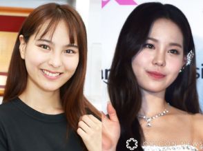 NiziU・MAKOの姉、山口厚子が結婚式　MAKOがデザインしたドレスで夫と2ショット「姉妹の絆が素敵すぎる」