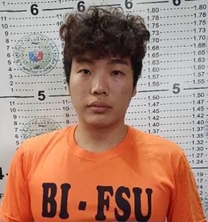 “ルフィ”事件に関与か　フィリピン現地当局が日本人の男の身柄を拘束