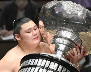 新小結大の里“来場所で大関昇進”は十分に可能 目安の「三役で3場所33勝」すでに形骸化