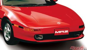 リトラにオープンにミッドシップ! MR2ってイケイケな装備を詰め込んだ夢のクルマだったよね?