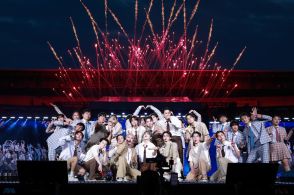 【ライブレポート】SEVENTEENスタジアムツアー4公演を完走！“13人の完全体”で25.4万人を魅了