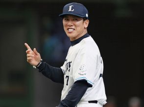 「監督の話はまだしゃべるなと」松井稼頭央監督「電撃休養」、連勝した試合後に何が起きていた？ 正捕手は「僕のミスで負けた試合もある」渡辺久信GMは…