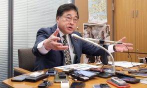 安倍派の菅家一郎議員が還流分を個人寄付と記載　税控除も事件発覚後返還