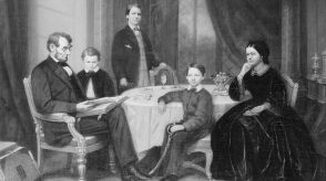 19世紀のホワイトハウスで繰り返された交霊会、リンカーンも出席、その悲しい理由