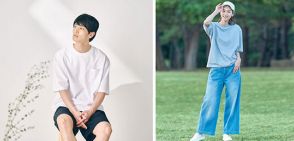 ワークマン、夏を快適に過ごせる高機能Tシャツ 780円から販売中