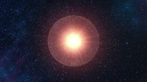 天の川銀河で「ダイソン球」の候補を7個発見？　違ったとしても興味深い発見