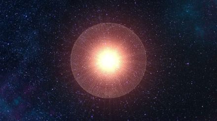 天の川銀河で「ダイソン球」の候補を7個発見？　違ったとしても興味深い発見
