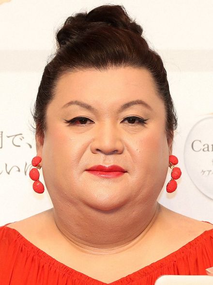 マツコ　孫を親に預けがちな家族に私見「お母さん…あんたより残り時間が少ないんだよ？」