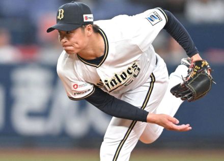 またプロ野球選手に誹謗中傷か　オリックス・阿部翔太が抗議「何様か分からんけどなんなん？」