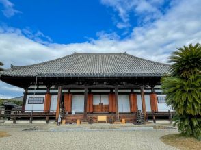 【日本サウナのルーツは奈良時代にあった】とある女性の社会福祉事業から始まった「愛のサウナ物語」
