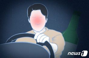 飲酒運転の摘発加速へ…年内に「韓国式アルコール保有量推算式」適用