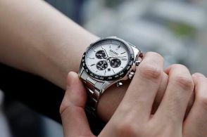 安いけど“使える”「ソーラー腕時計」おすすめ4選　洗練されたデザインが人気のセイコーモデルは要チェック【2024年5月版】
