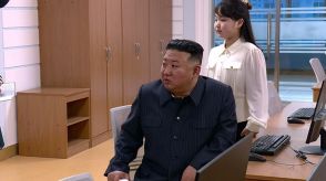 【速報】日中韓首脳会談に“北”が批判「平和と安定でなく核危機をもたらすだけ」　“朝鮮半島の非核化”の議論巡り