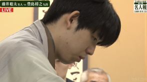 藤井聡太八冠が名人初防衛 挑戦者・豊島将之九段を4勝1敗で破り“八冠”堅守 タイトル戦獲得数を22期に伸ばす