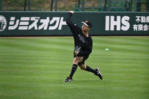 巨人・山崎伊織、２８日ソフトバンク戦先発　強力打線相手に「徹底して低めに投げたい」