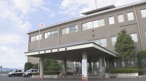 100万円が当たったように…　宝くじ1枚を偽装などの疑い・70代の無職の男を逮捕