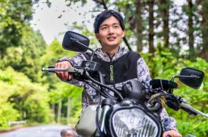 「とにかくカスタムを楽しみたい人向けバイク」注目度ランキング！　2位は「Z900RS/カワサキ」、1位は？【2024年5月20日時点／ウェビック調べ】