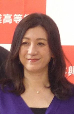 野々村友紀子氏　養成所で講師務めるも「打たれ弱い子が多い」　今時らしいスタッフのお願い