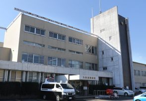 【速報】大津市の殺人事件被害者、妻子別居で一人暮らし　自宅は無施錠でワイシャツ姿