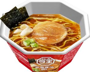 【男性が選ぶ】店のラーメンくらいうまい「カップ麺シリーズ」人気ランキング！　第2位は「日清食品  カップヌードル」、1位は？