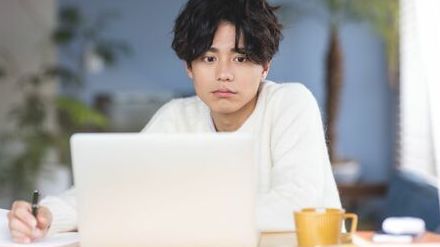 塾に行かずに難関大合格した子「毎日10分したこと」、ハーバード流「論理思考を鍛える」ためのトレーニング