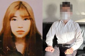 名古屋「22歳頂き女子」に新たな被害者「1カ月ラブラブLINEが続いた後、“お母さんの入院費が…”」学生証とあまりに違う「実物写真」
