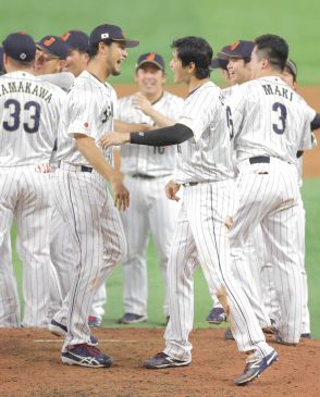 ドジャース・大谷翔平が次回ＷＢＣ出場へ意欲「選んでもらえるようにトップ層にまずはしっかり居続ける」