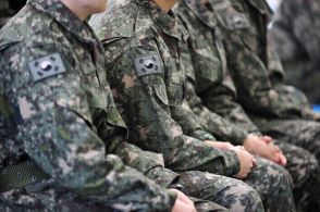 韓国軍で健康異常の報告にも「体罰」続け…２日後、 訓練兵が死亡