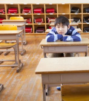 子どもの症状、すぐに「発達障害」と決めつけないで！　生活習慣の見直しで症状がなくなる子どもも