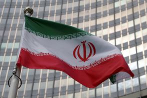 イラン、兵器級に近い濃縮ウラン増加　協議停滞＝ＩＡＥＡ報告書