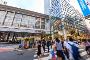 「声が出そうなほどビビったわ……」渋谷駅で電車を降りてきた“まさかの動物”がSNSで拡散。どういうこと？